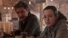 The Last of Us'ta Oyuncu Kadrosundan Bir İsim Gitti: 2. Sezona Damgasını Vurmuştu Ama Yeni Sezonda Olmayacak - Ucon