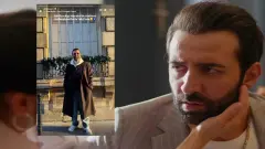 Uzak Şehir'in Demir Baybars'ı Yine Güldürdü: Avrupa'daki Tuvaletlere Gönderme Yaptı...