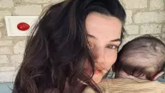 Pınar Deniz Oyunculuğa Dönüş İçin Hazırlıklara Başladı: Yakında Suudi Arabistan Yolcusu... - Ucon