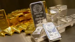 Altının Gölgesinde Kalan Gizli Hazine Gümüş 2026 Yılında Sanayi Talebiyle Rekor Kırabilir mi Uzmanlardan Emtia Raporu - Ucon