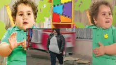 9 Yıl Sonra Ortaya Çıktı: Çitos Efe Büyüdü Kocaman Oldu! - Ucon