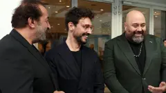 MasterChef Jüri Üyesi Evlilik Masasına Oturacak! Sevgilisi Evlenme Teklifini Kabul Etti... - Ucon