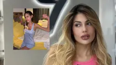 Nihal Candan Takipçileri Bu Mesaja Anlam Veremedi: 