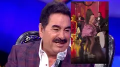 İbo Show'da Gülümseten Anlar: Yıldız Tilbe Dansıyla Ortamı Neşelendirdi - Ucon
