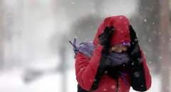 Meteoroloji'den Tam Liste Geldi: Yarından Sonra Kar Yağışı Beklenen İllerimiz...